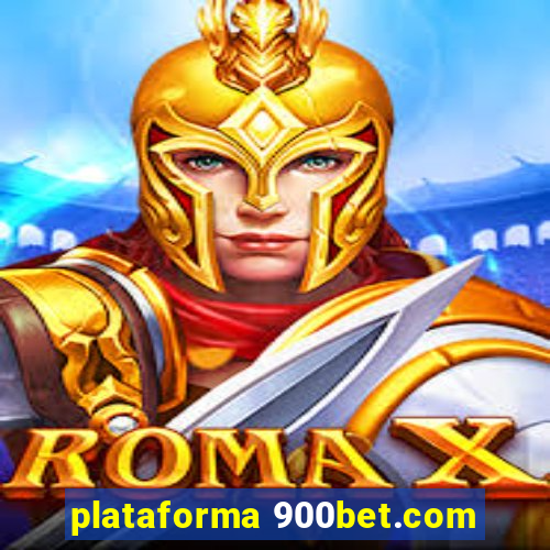 plataforma 900bet.com